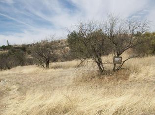 1112 Encaje Ct, Rio Rico, AZ 85648