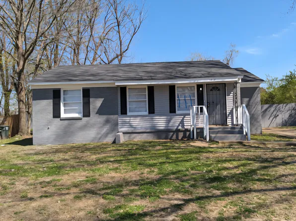 4818 Fairley Rd, Memphis, TN 38109