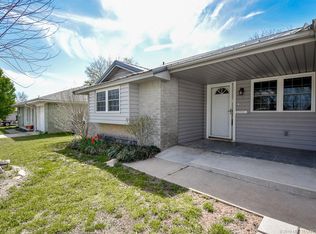 1231 Bernard St, Ada, OK 74820