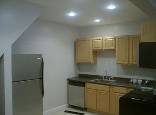 45 W Kidder Street #41 FL 2ND, Portland, ME 04103