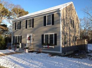 29 14th St S, Edgartown, MA 02539