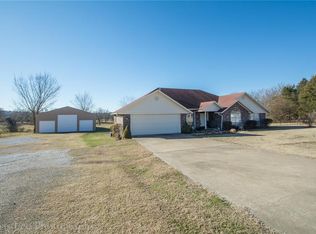 4207 E Gulley Rd #345, Fayetteville, AR 72703