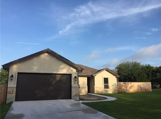 206 Fairway Cir, Leander, TX 78645