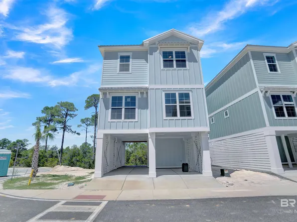 2850 Salt Dr, Orange Beach, AL 36561