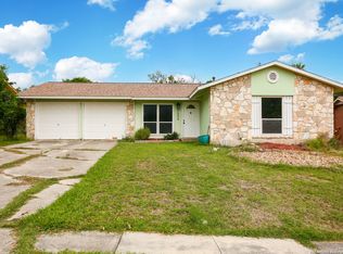1066 Hickory Trail St, San Antonio, TX 78245