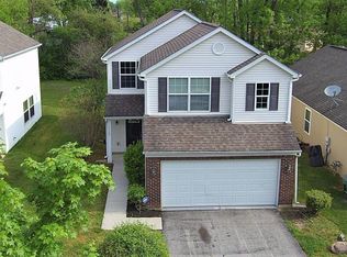 3002 Cumberland Woods Dr, Columbus, OH