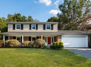 3803 Little Bend Rd, Brownsboro Farm, KY 40241