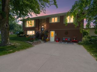 411 Polk St, Baxter, IA 50028