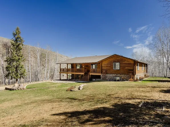 1493 W Hoot Owl Rd, Inkom, ID 83245