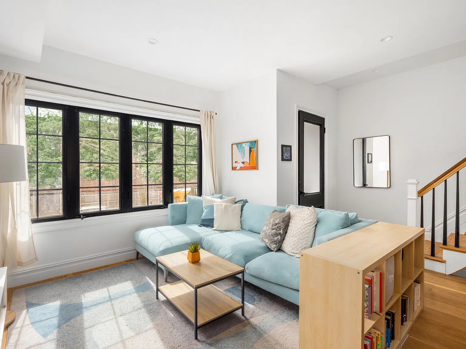 191A Halsey Street — Photo 3