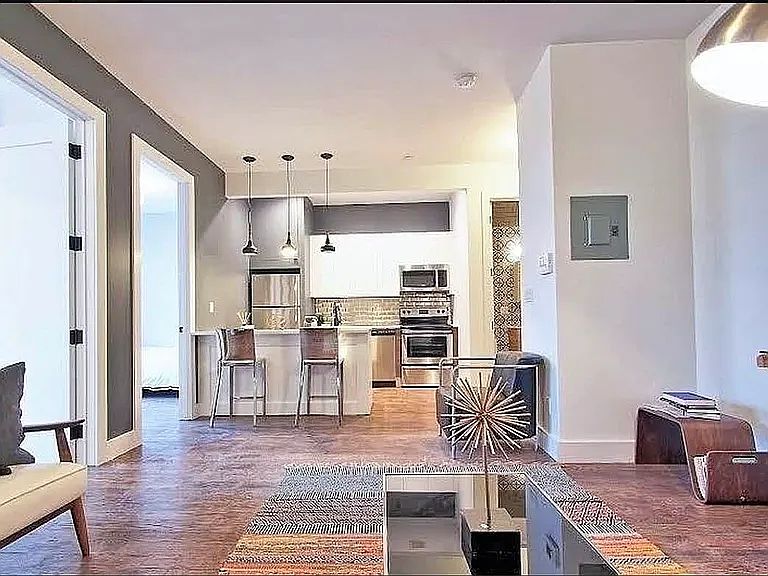 1st image of 1738 Pacific St #4A