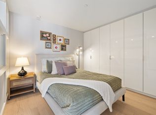 135 Seaport Blvd #1610, Boston, MA 02210