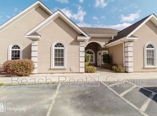 2740 Bayboro St UNIT B, Loris, SC 29569