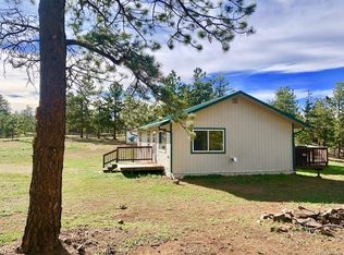 104 Boot Ln, Hartsel, CO 80449