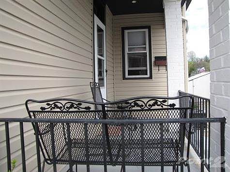 RELAX AND ENJOY! Your own front porch!