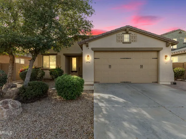 22728 N 123RD Drive, Sun City West, AZ 85375