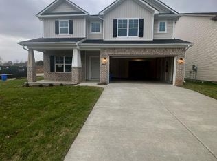 8814 Warbler Branch Way, Louisville, KY 40229