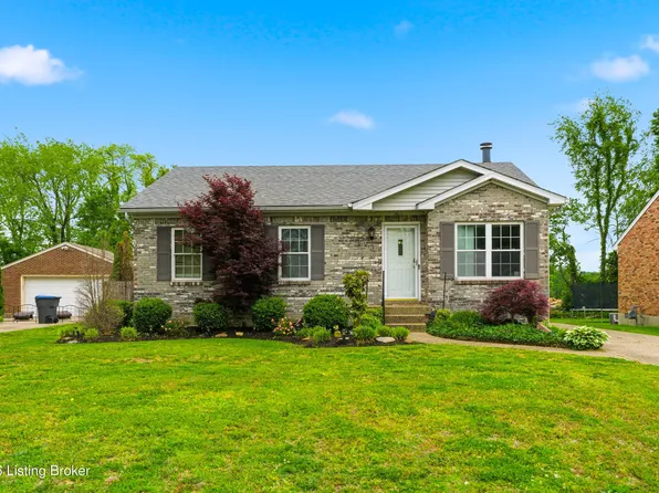 9511 Cooper Chase Ct, Louisville, KY 40229