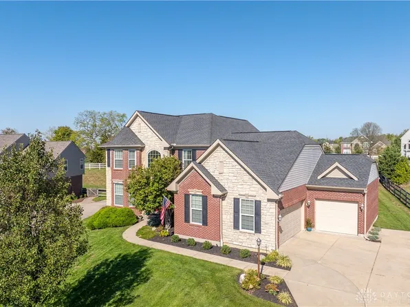 7487 Susan Springs Dr, West Chester, OH 45069