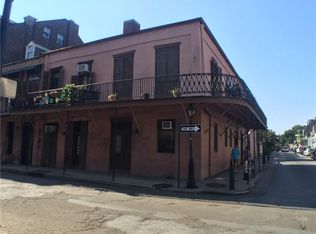 1243 Chartres St, New Orleans, LA 70116
