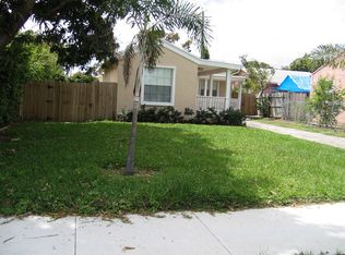 612 48th St, West Palm Beach, FL 33407