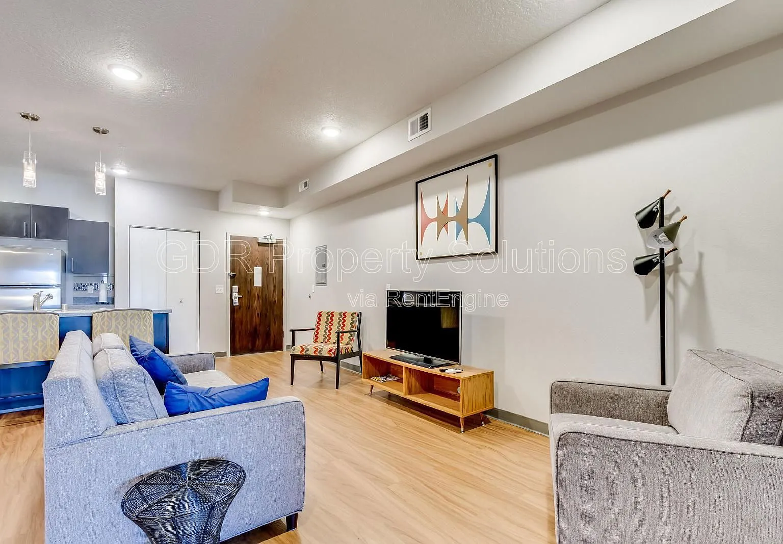 1 bed, 1.0 bath, 651 sqft, $1,640 — Photo 4