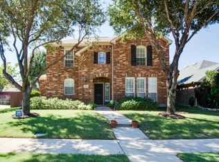 9961 Wheat Ridge Dr, Frisco, TX 75033