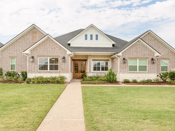 4820 Foxglove Ct, College Station, TX 77845