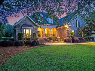 107 Serendipity Ln, Summerville, SC 29486