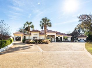 508 Lindy Cir, Pell City, AL 35128