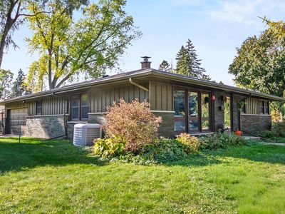 723 West Riverview DRIVE, Glendale, WI, 53209