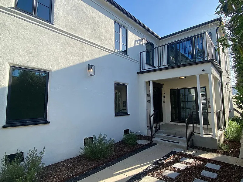 1 bed, 1.0 bath, 1000 sqft, $2,575 — Photo 1