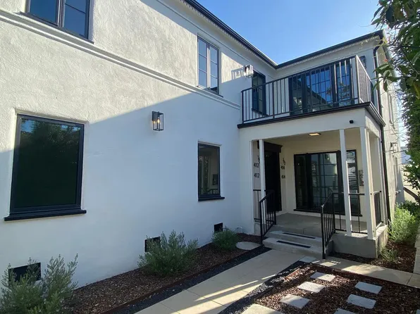 412 S Doheny Dr, Beverly Hills, CA 90211