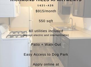 1421 Preston Ridge St NW APT A26, Grand Rapids, MI 49504
