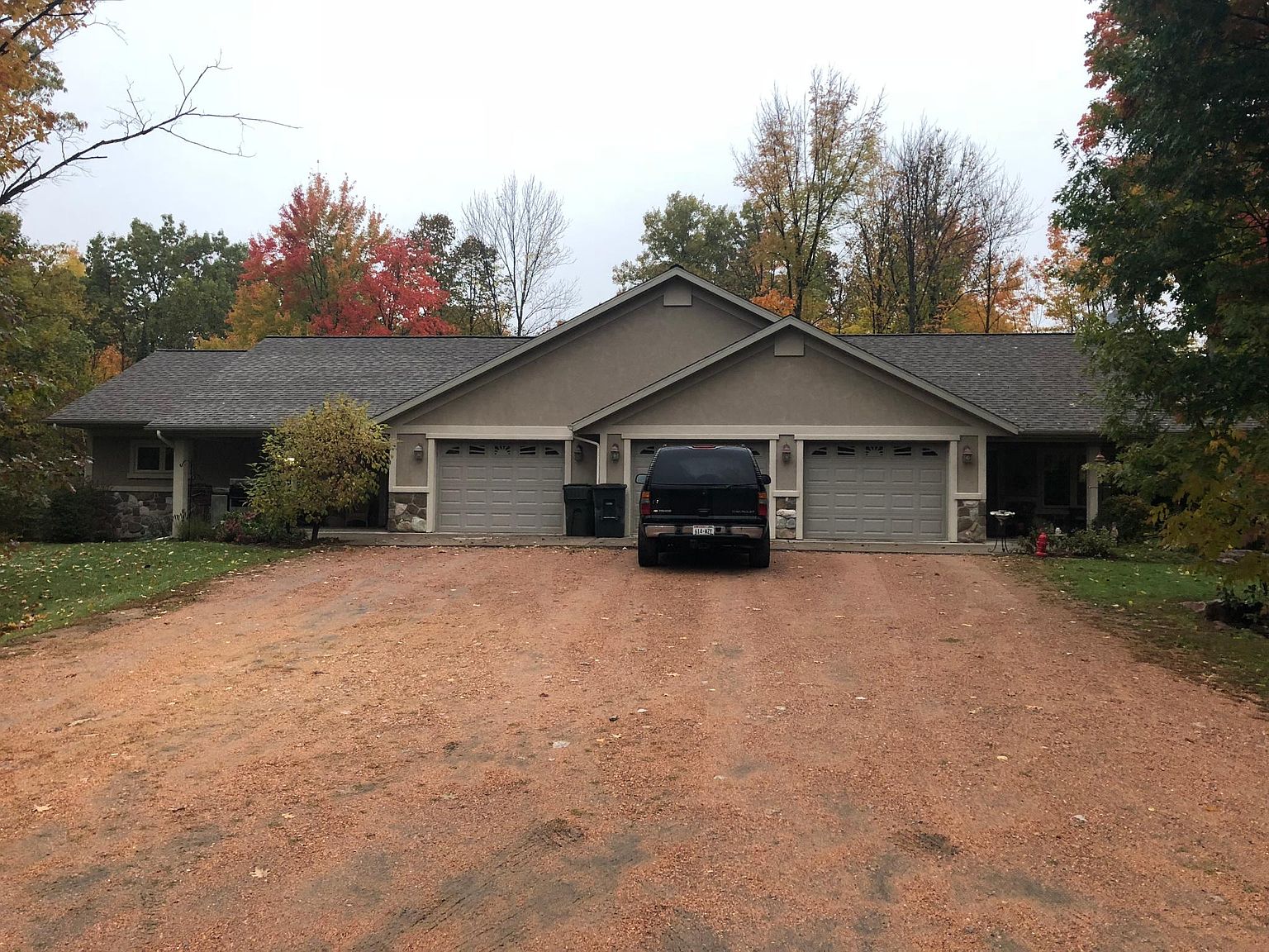 166150 Weston Ave, Ringle, WI 54471 Zillow