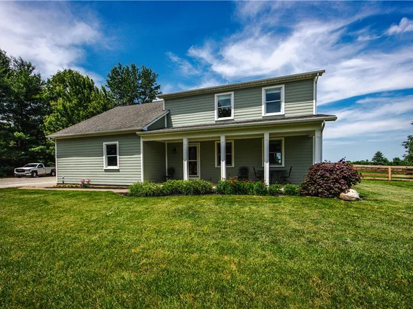 3064 Oxford Middletown Rd, Hamilton, OH 45013