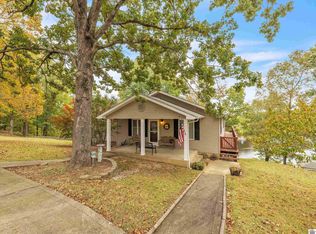 382 Redden Dock Rd, Dawson Springs, KY 42408