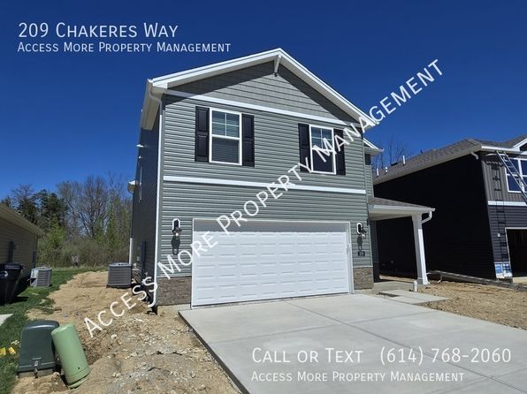 209 Chakeres Way