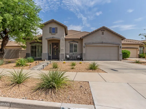 2216 W CALLE DE LAS ESTRELLA Lane, Phoenix, AZ 85085