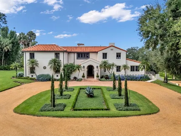 2300 N Scenic Hwy #40, Lake Wales, FL 33898