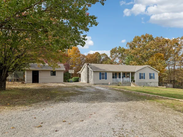 1904 Buffalo Rd, Hohenwald, TN 38462