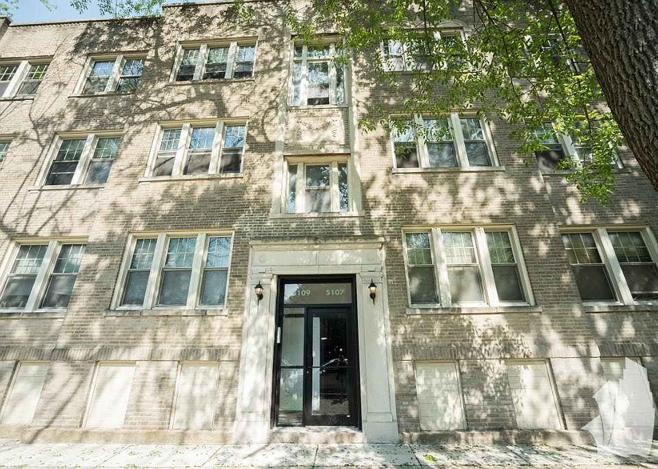 1st image of 5100 N Winchester Ave #2JF