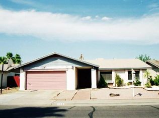 709 N Cholla St, Mesa, AZ 85201
