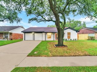 9714 Blankenship Dr, Houston, TX 77080