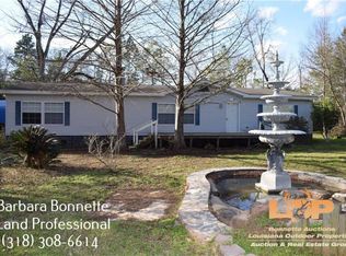 5816 Old Boyce Rd, Boyce, LA 71409