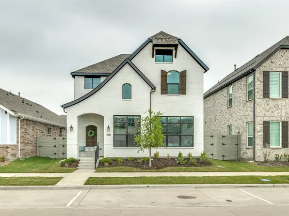 5418 Grand Ave, Sachse, TX 75048