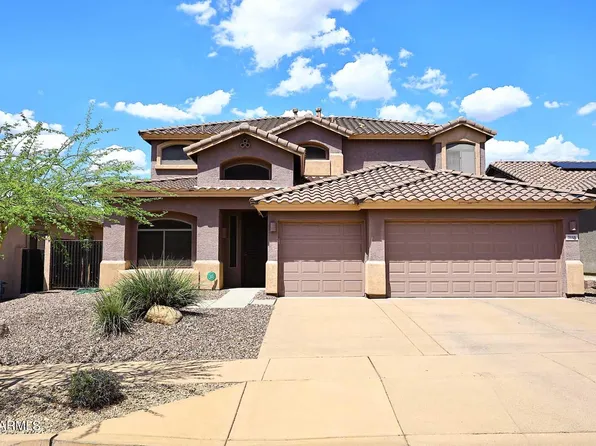 3118 W ESPARTERO Way, Phoenix, AZ 85086