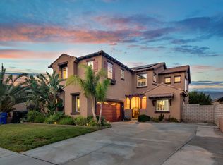 12936 Claret Ct, Rancho Cucamonga, CA 91739