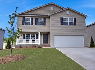 101 Colt St, Candler, NC 28715