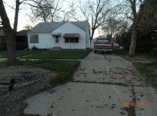 927 3rd St, Beemer, NE 68716